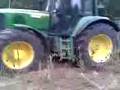 John Deere 6820