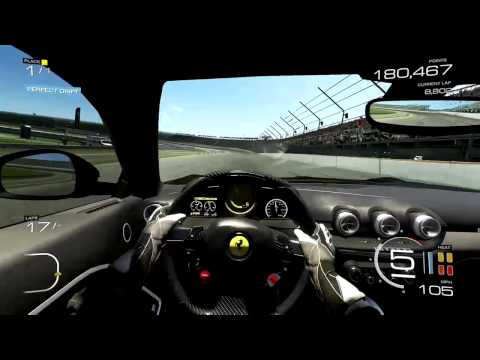 how to turn abs off in forza 5