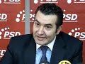 El PSD presenta su candidatura a las Generales