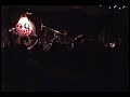 live in athens ga.
@ the 40 watt 
april 2, 2004.