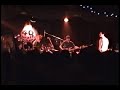 live in athens ga.
@ the 40 watt 
april 2, 2004.
