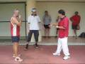 videos de Zhong Ding Celebration - Tai Chi Application - Part 3