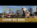 Ciudad del boom, ciudad del bang - Trailer #1 (2013) [HD]
