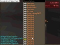 tank ranger (00 fury 0o) low lvl bounty hunter  is back