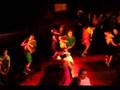 Coreografia de salsa Alunos - G10