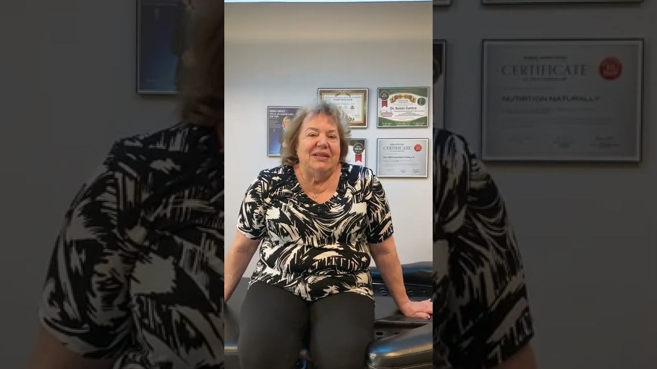 Testimonial: Linda T.