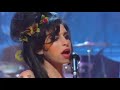 Amy Winehouse - Monkey man (Hootenanny 2006)