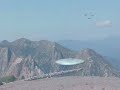 Ovni en México (CG ufo)