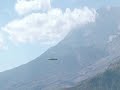 Ovni en México (CG ufo)