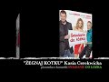 ŻEGNAJ KOTKU  (z komedii ŚNIADANIE DO ŁÓZKA)