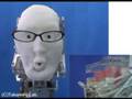 Biomechanical Speech Synthesis