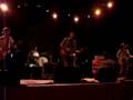 Lori Meyers - Sus nuevos zapatos (Festival la Cabra'08)