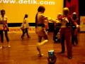 [Hellofest V.6] Queen of Fighters - KOF Gals [12.12.2009]