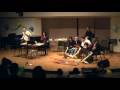 Music With Tubes - Take On Me- Boomwhacker Orchestra