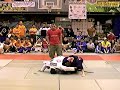 Eduardo Telles Vs. Xandinho Izidro