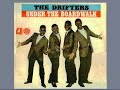 The Drifters sing 3 pop classics. Memories Are Made Of This+