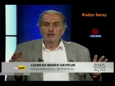 deniz baykal