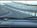Lowe's Laps