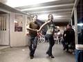 Merengue -Dancing Bailando-
