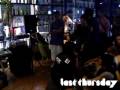 videos de 08.9.25 Last Thursday Digest