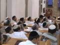 libyan jews yefren making slihot