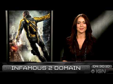 preview-IGN Daily Fix, 4-30: New Call of Duty and Fallout: New Vegas (IGN)