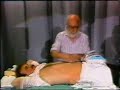 James Randi sobre \"cirug�as ps�quicas\"