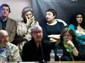 José Sacristán critica la actitud de la derecha española