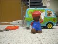Mario vs. Sonic