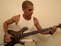 Slapping - הסבר הטכניקה ותרגיל