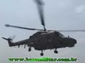 Marinha do Brasil - Super Lynx na UNITAS 2005