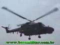 Marinha do Brasil - Super Lynx na UNITAS 2005