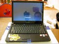 Lenovo IdeaPad U330 Boot Sequence