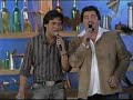 Terra Nativa - Tv Bandeirantes (Parte 03)