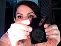 Makeup Must Haves: EYES