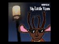 MODIFICA7E - My Little Vixen