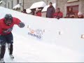 RED BULL CRASHED ICE 2007 QUEBEC CITY