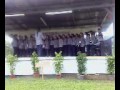 Pengakap Keningau Koir