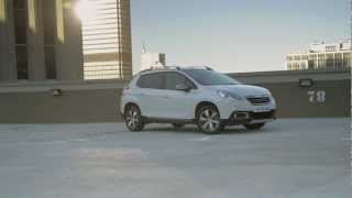 PEUGEOT 2008 VDEO 3