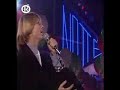 nino dangelo- world tour86-napoli