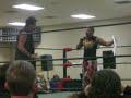 Black Machismo Jay Lethal calls out fake hogan