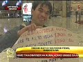 PACQUIAO-DE LA HOYA Dream Match Souvenir Items a Hit in Las Vegas - Dec. 5, 2008