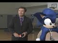 V�deo S at the Olympic Games