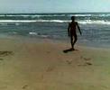 tipo da spiaggia....di sezze