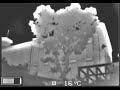 A walk around the Old Geelong Gaol with a Thermal Imaging Camera during the December 2007 investigation at the Old Geelong Gaol in Geelong Victoria by Ghost Research International. For more information see the website at  http://ghostresearchinternational.comThe Marconi Argus2 thermal camera was provided by Tech Rentals, a division of the TR Corporation http://www.trcorporation.com
