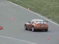 Autoslalom P?chov