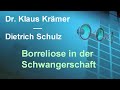Borreliose in der Schwangerschaft Borreliose in der Schwangerschaft