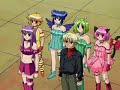 Mew Mew episodio 38 parte 1