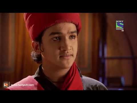 17th - Ep 244 - Maharana Pratap - Behram Khan organizes a special show for Jalal in Alwar's Diwan-e-khas. Jalal is stunned to see Nargis's dance performance. Haji Khan shows a secret way to Pratap....