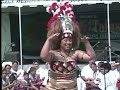 TAUPOU A ST.PHiLOMENA AT TAFESiLAFA\